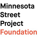 Minnesota Street Project Foundation logo