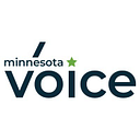 Minnesota Voice logo