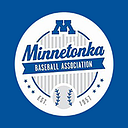 Minnetonka Baseball Association logo