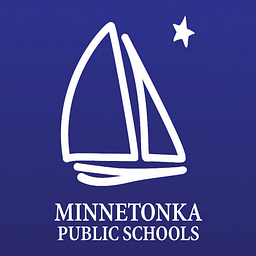 Minnetonka Public Schools logo