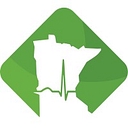 Minnesota Healthsolutions (Minnhealth) logo