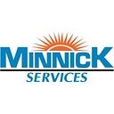 Minnick Services logo