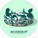 minnidip.com logo