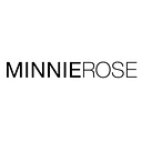 Minnie Rose logo