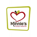 Minnie's Food Pantry logo