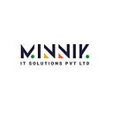 Minnik logo