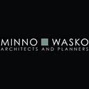 Minno & Wasko Architects And Planners logo