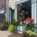 Minnow Lane