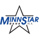 Minnstar Bank Na logo