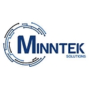 Minntek Solutions Inc. logo