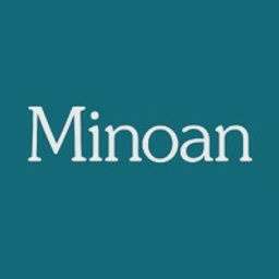 Minoan logo