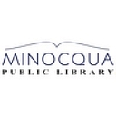 Minocqua Public Library logo