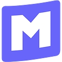 Mino Games logo