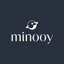 Minooy logo