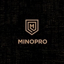 Minopro Inc logo