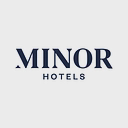 Minor logo