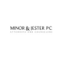 Minor & Jester, P.C. logo