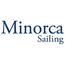 Minorca Sailing logo