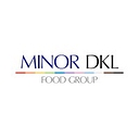 Minor Dkl Food Group logo