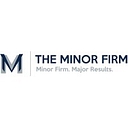 The Minor Firm logo