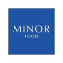The Minor Food Group Public Co., Ltd. logo