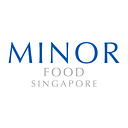 Minor Food (singapore) logo