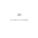 Minor History logo