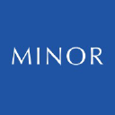 Minorinternational logo