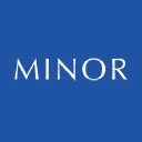 MinorInternational logo