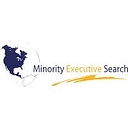 Minority Executive Search logo