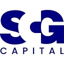 Scg Capital logo