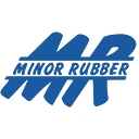 Minor Rubber logo