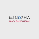 Minosha India Limited logo