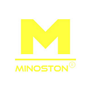 Minoston logo
