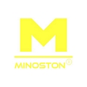 Minoston logo