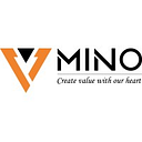 Darweesh, Mino logo