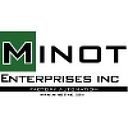Minot Enterprises, Inc. logo