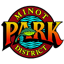 Minot Park District Foundation logo