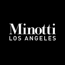 Minotti Los Angeles logo