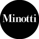 Minotti logo
