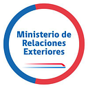 Logo de Min. Relaciones Exteriores