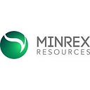 Minrex Resources Nl logo
