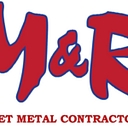 Minton & Roberson, Inc. logo