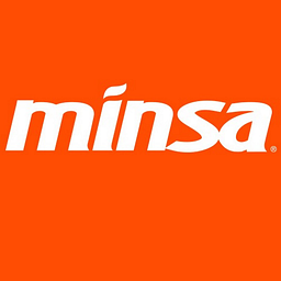 minsa.com.mx