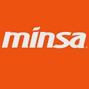 Grupo Minsa, S.A.B. de C.V. logo