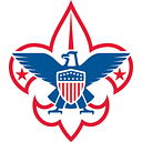 MINSI TRAILS COUNCIL logo