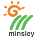 Minsley Inc logo