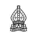 The Minster School logo