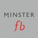 Minsterfb | Full Service Amazon Agency | B Corp logo