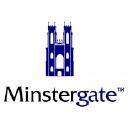 Minstergate logo